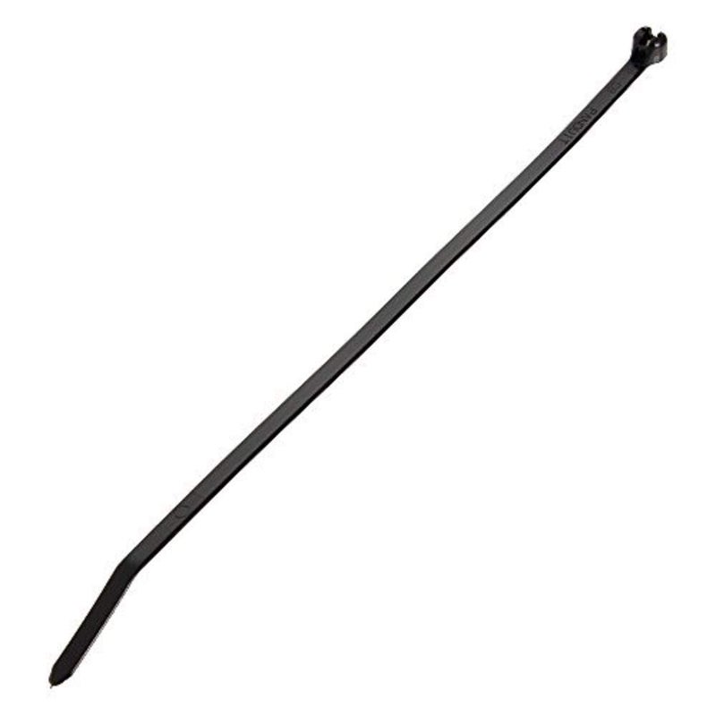 Panduit Bt3S-C0 Cable Ties (Pack Of 100), 12